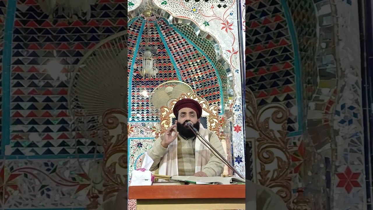 واقعہ معراج حصہ 6