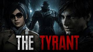 Resident Evil 2 Remake | The Tyrant #2 (Leon A | PC)