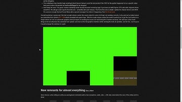 FFF #288 (New Destroyed Entity Remnants & Obscure Bugs) - Factorio Friday Facts Discussion