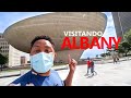 VISITANDO LA CIUDAD DE ALBANY | LA CAPITAL DEL ESTADO DE NUEVA YORK