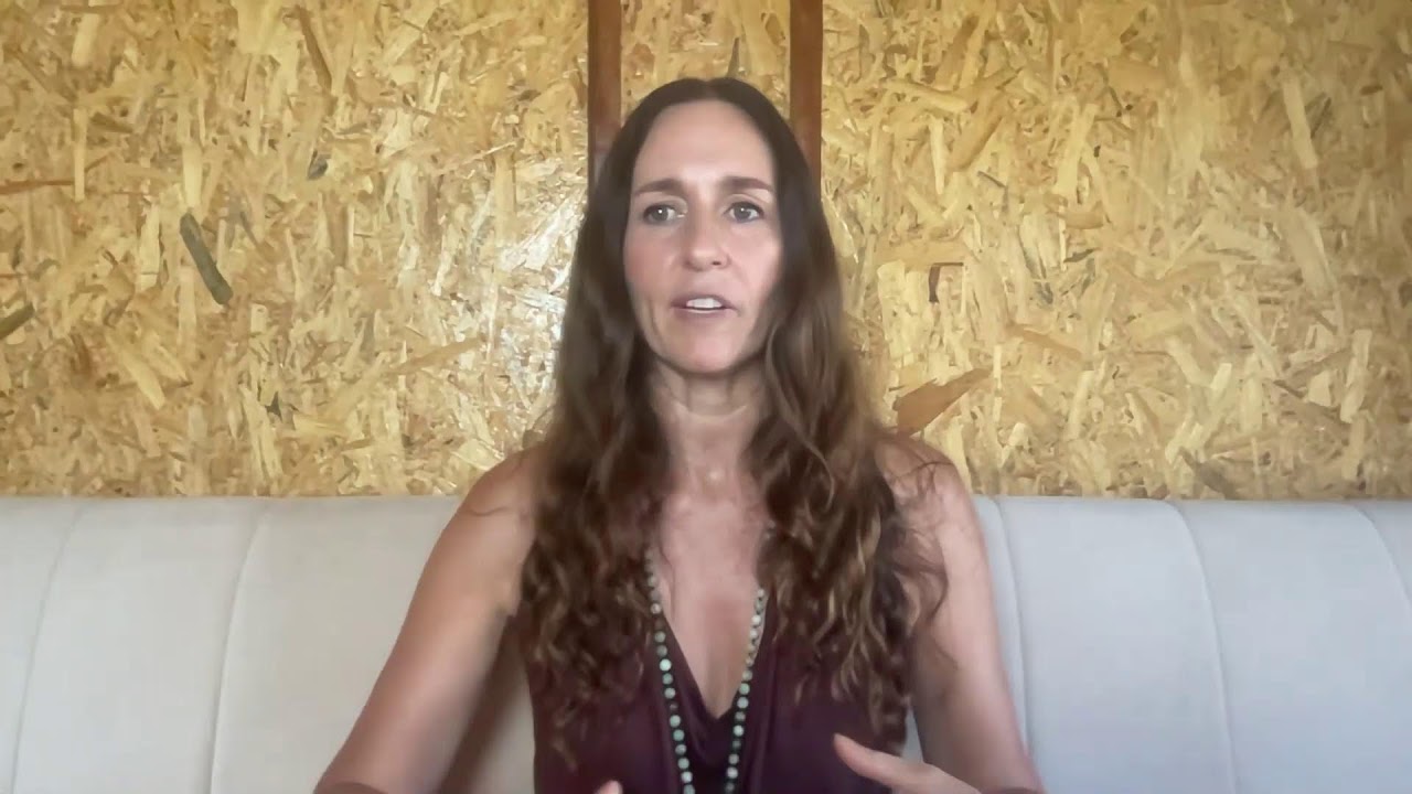 Breathe in Love for Deep Self-Awakening