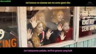 Download Lagu Red Velvet - Ice Cream Cake MV (Bahasa Indonesia)