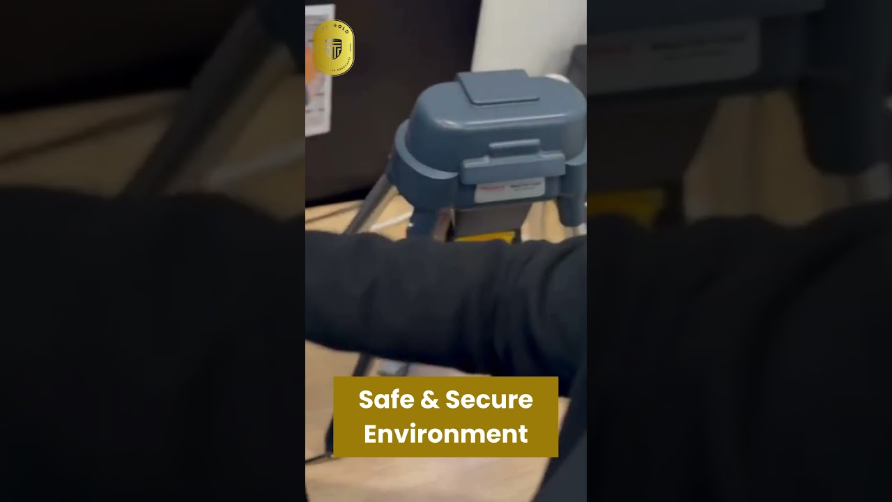 Topgold advanced X-ray fluorescence devices for precise analysis and fair evaluations