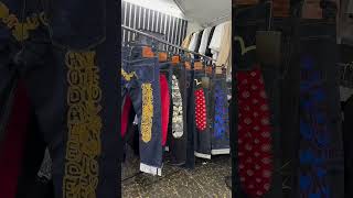 Style Evisu Jeans Shop Kenya