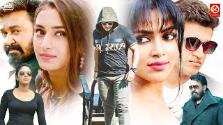 Download Lagu Puneeth Rajkumar, Mohanlal \u0026 Amala Paul New Released Hindi Dubbed Super Hit Full Action Movie in 4k MP3