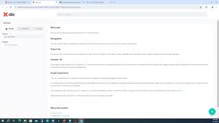 All about dbt - Project Documentation