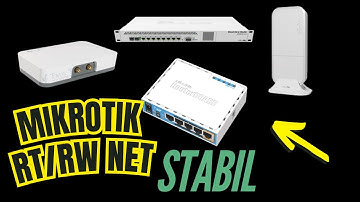 Mau Bangun Jaringan RT/RW Net yang Stabil? 5 Router Mikrotik Ini Wajib Kamu Coba! | RouterWIFi
