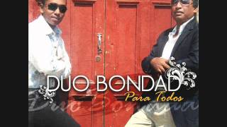 Video thumbnail of "DUO BONDAD CANTA  HERIDAS DE AMOR"