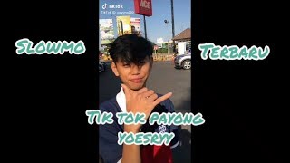 Kumpulan tik tok payong yoesryy