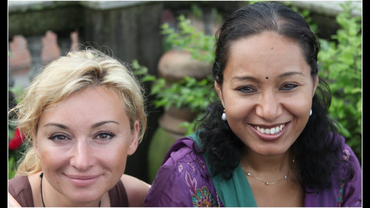 Ile kosztuje bycie Kumari? [Kobieta na krańcu świata]