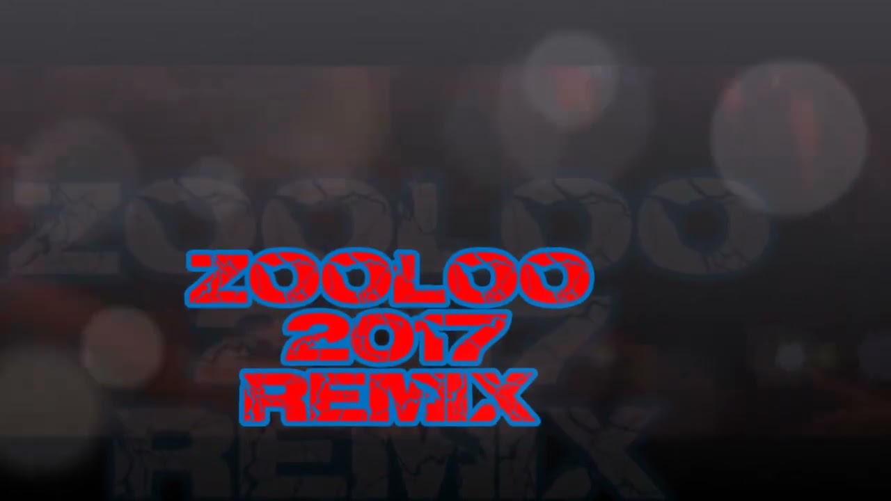 Miles Dyson & Aaren San- Zooloo (Dj UBI PROMO Remix)