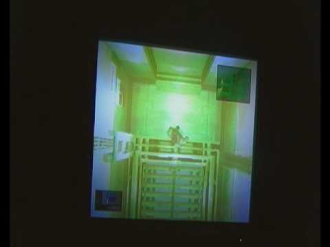 "Metal Gear Solid" Walkthrough 6 "Uno strano Indiv...