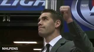 Farewell, Pascal Dupuis