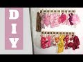 Como organizar tus diademas! DIY | Nohely