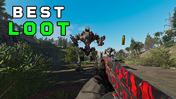 Best Way To Kill The MECHS - Scum