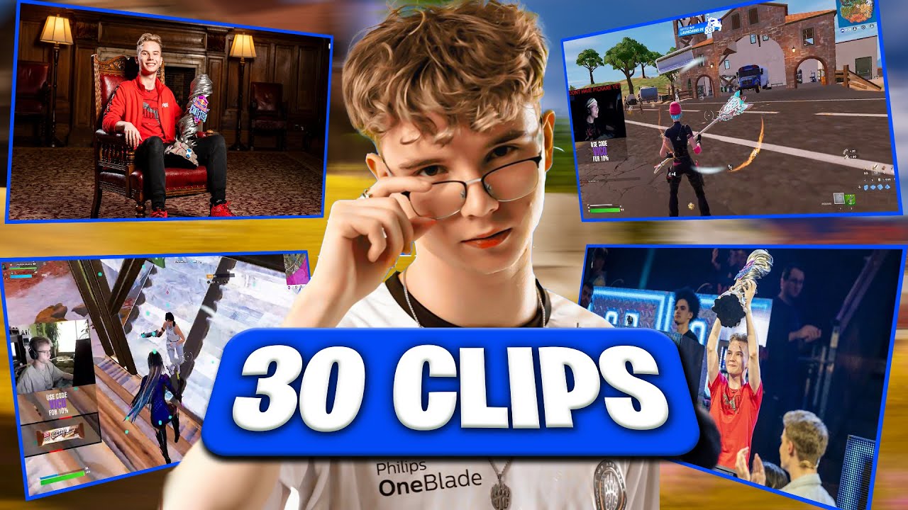 Les 30 CLIPS Les PLUS Légendaires de VICO 😍