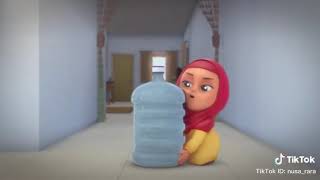 rara juga pasti kuat || episode 10