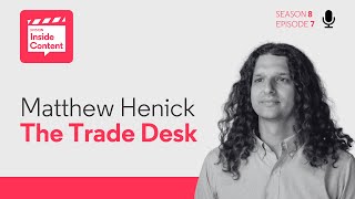 The Trade Desk on Building Ventura TV OS, Empowering Advertisers and Leading with Transparency
