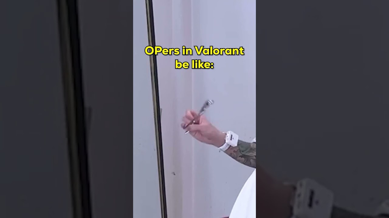 Who’s the best OPer you know      