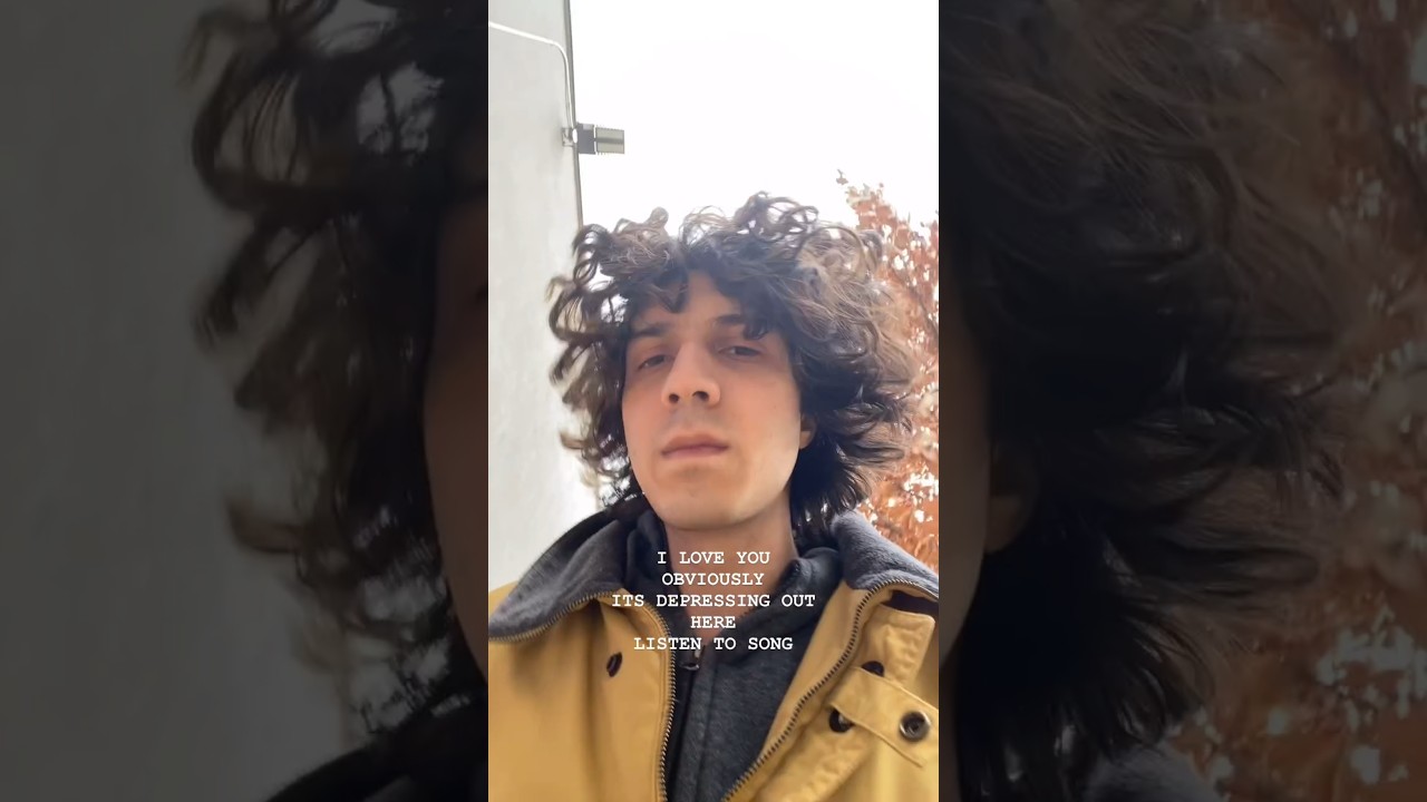 I love you, OBVIOUSLY. 