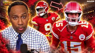 Details The NFL Has a Patrick Mahomes Problem… AGAIN! News