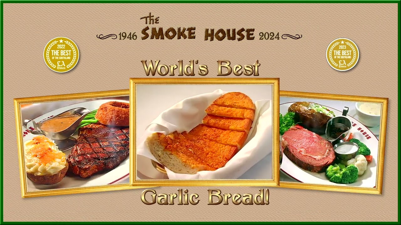 Smoke House BIFF :30