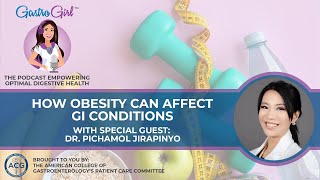 Is Obesity Making Your GI Health Condition Worse?