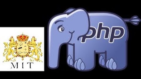 PHP 5 Operador de Asignacion