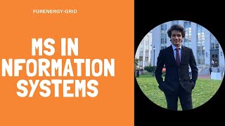 MS in INFORMATION SYSTEMS | NORTHEASTERN UNIVERSITY | LOW GRE SCORE ADMIT |