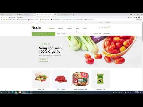 Hướng dẫn tạo layout website cơ bản nhất bằng HTML và CSS HOT nhất 1 Hướng dẫn tạo layout website cơ bản nhất bằng HTML và CSS HOT nhất