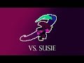 Vs Susie Remix Cover Deltarune