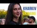 Kharkiv, Ukraine: City of Splendid Beauties