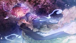 【東方ダンマクカグラ ファンタジア・ロスト】 Re:Border of Life - まらしぃ