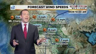 13 First Alert Weather for May 29 2017