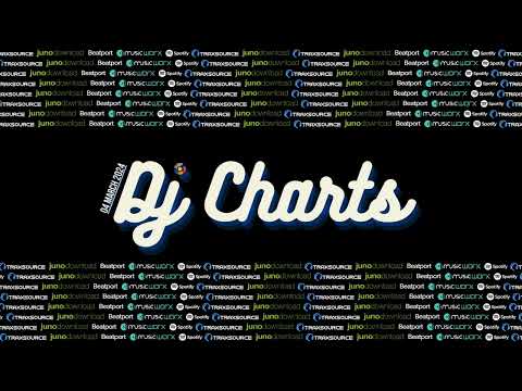 Best Dj Charts 2024-03-04