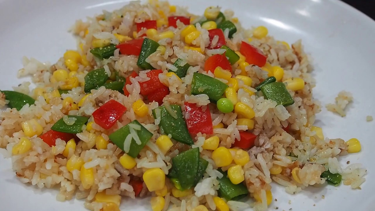ข้าวผัดสี่แยก ศุภชัย เสมอมิตร โหน่งโชว์ l เข้าครัวกับคุณโหน่ง