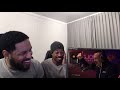 Don Xhoni - Freestyle #4 | Gjoni Black me Meriton Mjekiqin (REACTION)