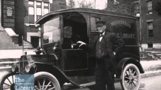 Lawrence Downey Library History Added to Library Digital Collection