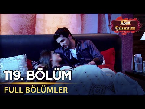 Aşk Çıkmazı - Hint Dizisi | 119. Bölüm