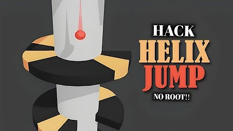 How to Hack Helix Jump No Root! | Android