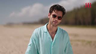 Raymond Linen - Effortlessly Stylish, Effortlessly You