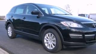 2009 Mazda CX-9 Greeley CO