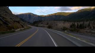 Video-Miniaturansicht von „Jesse Cook | Beneath Your Skin (View from the tour bus)“