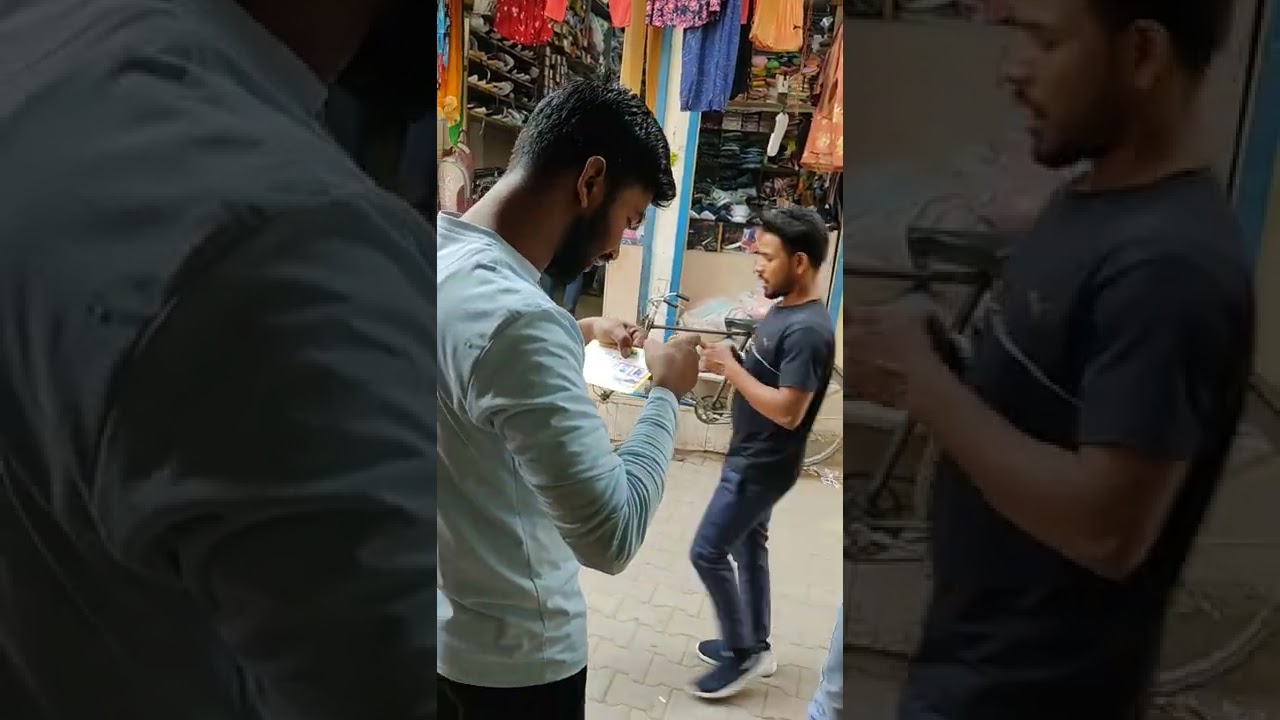 FRAUD GIFT SCRATCH CARD