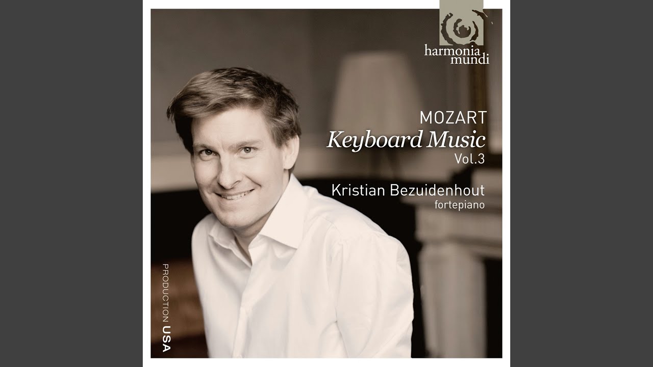 Variations on "Ein Weib ist das herrlichste Ding", K.613: VII. Variation 6