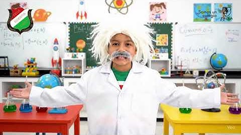 Quieres conocernos, ¡Bienvenidos al mejor Colegio del Mundo!