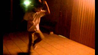 TSK Omar && Chato Session