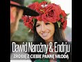Dawid Narożny & Endrju - Zrobię z Ciebie Pannę Młodą! (Łobiecuje, Łobiecuje)