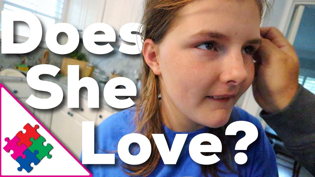 Autism and Empathy - YouTube
