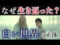 【ハリーが生き返った理由はなぜ？】白い世界の正体や蘇りの石との関係を解説【死の秘宝】